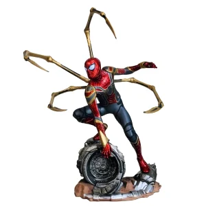 Hasbro Marvel Spider Man Superhero Spiderman 18cm