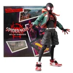 Figurine Miles Morales de Spider Man